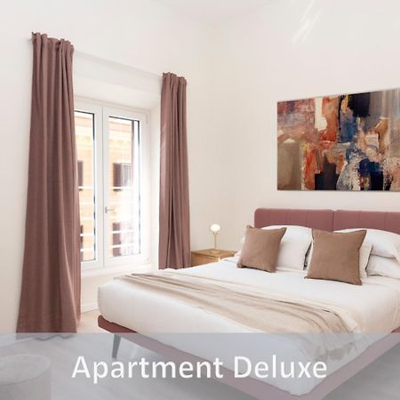 רומא Best Vatican Apartment מראה חיצוני תמונה