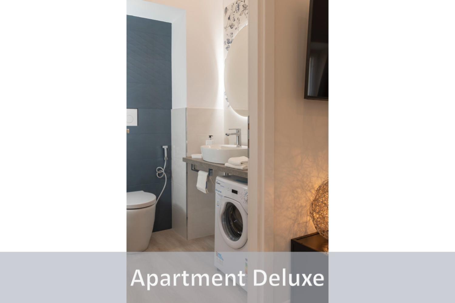 רומא Best Vatican Apartment מראה חיצוני תמונה