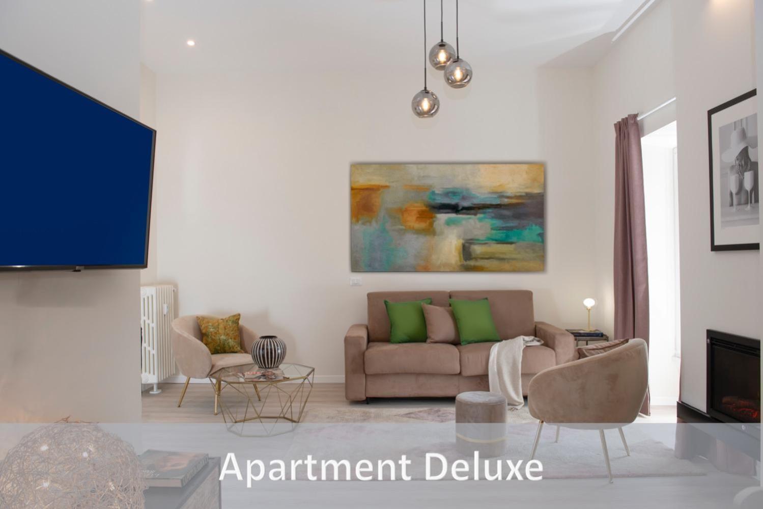 רומא Best Vatican Apartment מראה חיצוני תמונה