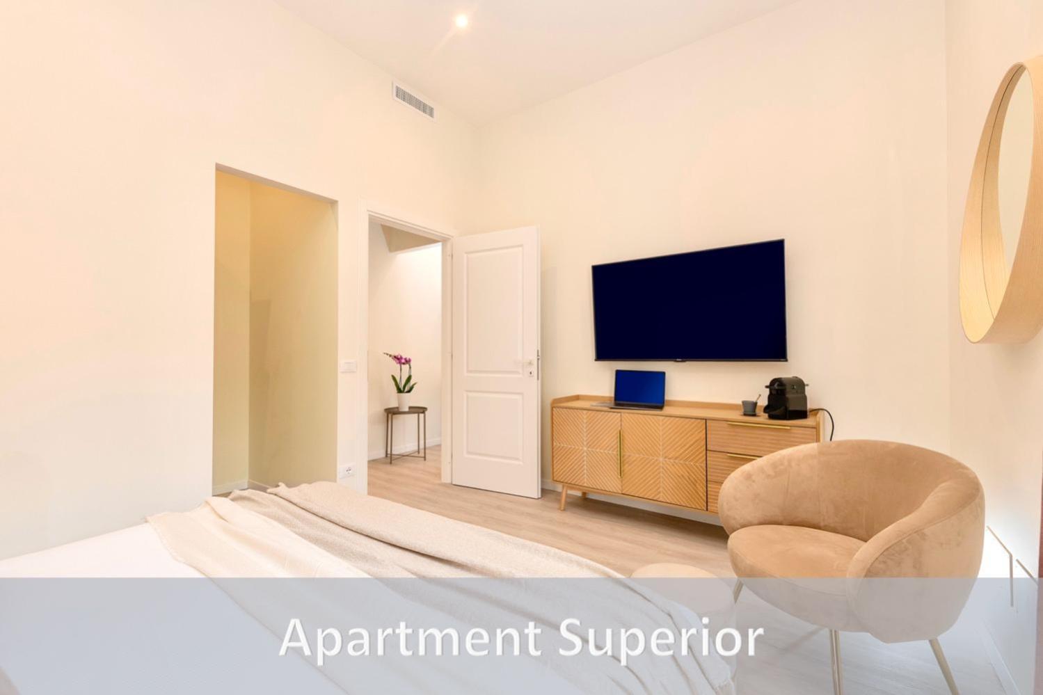 רומא Best Vatican Apartment מראה חיצוני תמונה