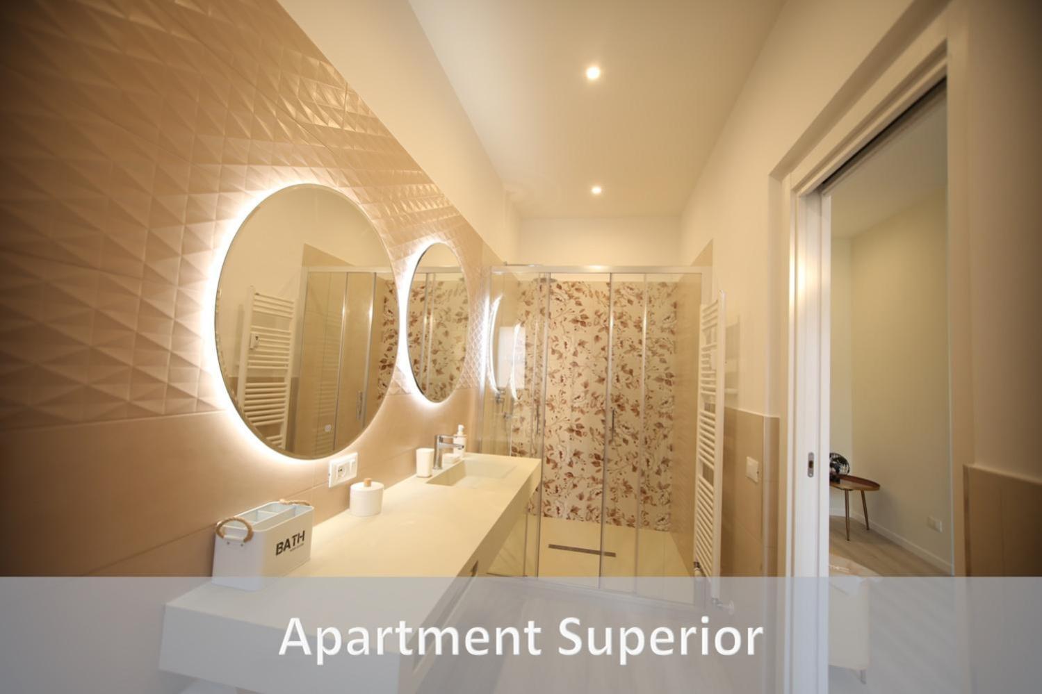 רומא Best Vatican Apartment מראה חיצוני תמונה