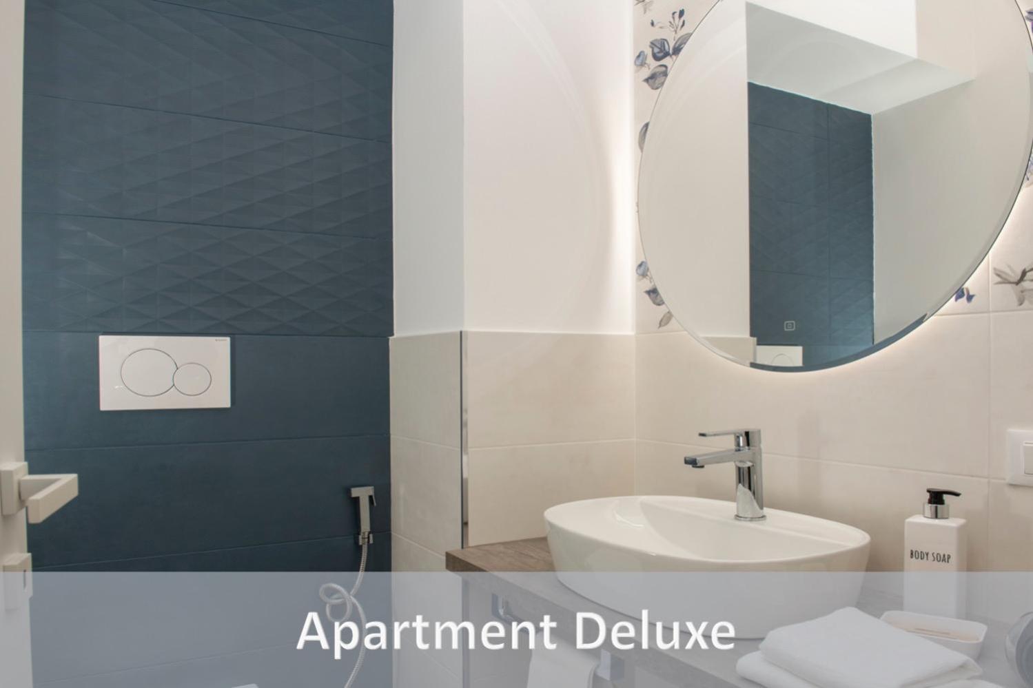 רומא Best Vatican Apartment מראה חיצוני תמונה