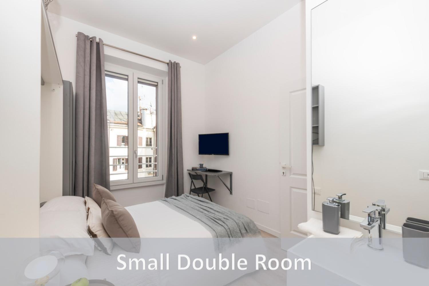 רומא Best Vatican Apartment מראה חיצוני תמונה