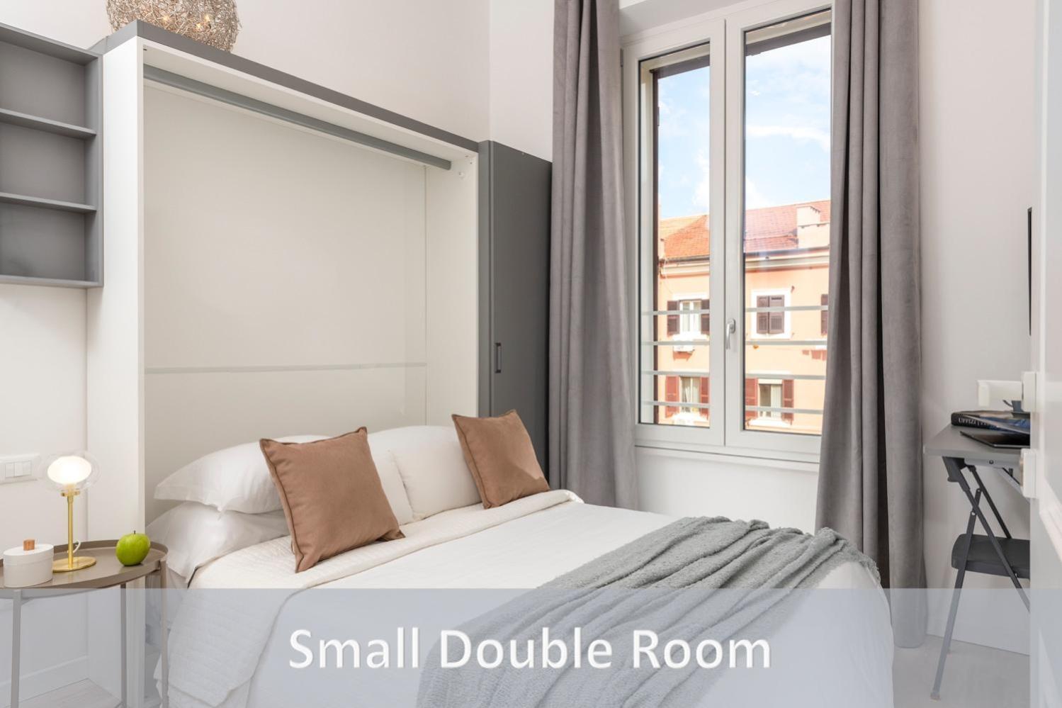 רומא Best Vatican Apartment מראה חיצוני תמונה